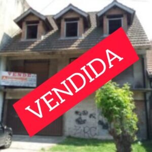 EXCELENTE PROPIEDAD A TERMINAR OPORTUNIDAD PARA INVERSIONISTA / CONSTRUCTOR