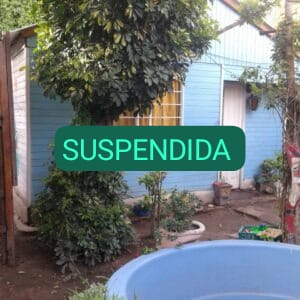 VENTA PROPIEDAD IDEAL PARA RECICLAR