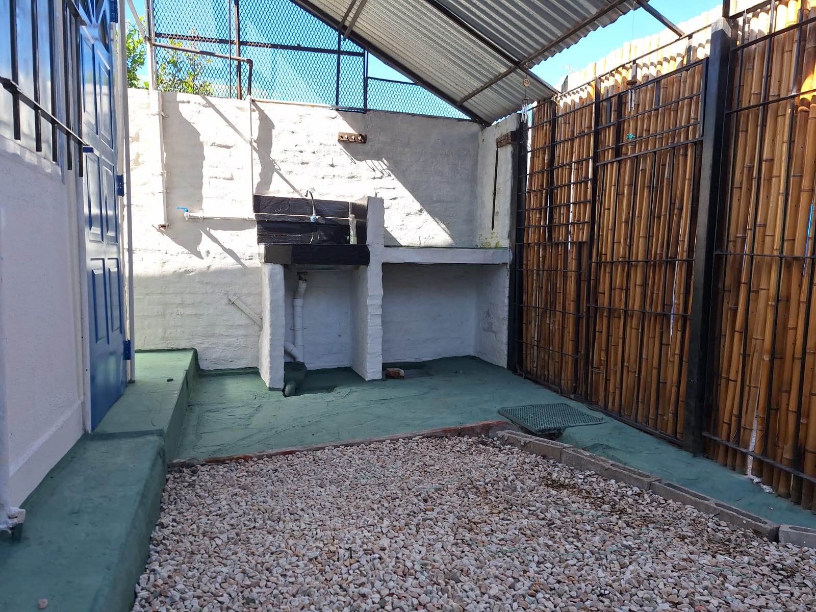 ALQUILER DEPARTAMENTO. TIPO CASA 2 AMBIENTES - Imagen 11