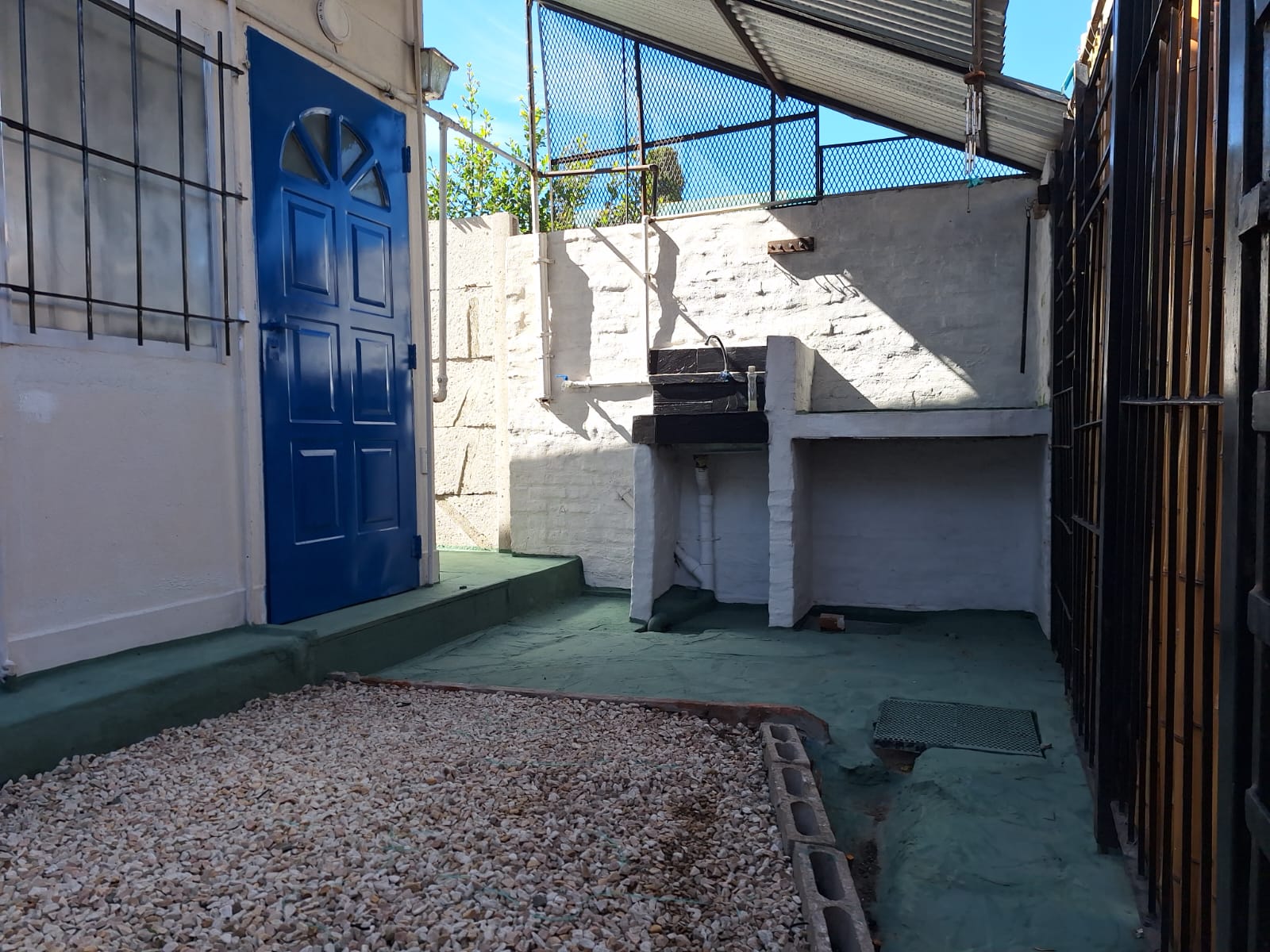 ALQUILER DEPARTAMENTO. TIPO CASA 2 AMBIENTES - Imagen 9