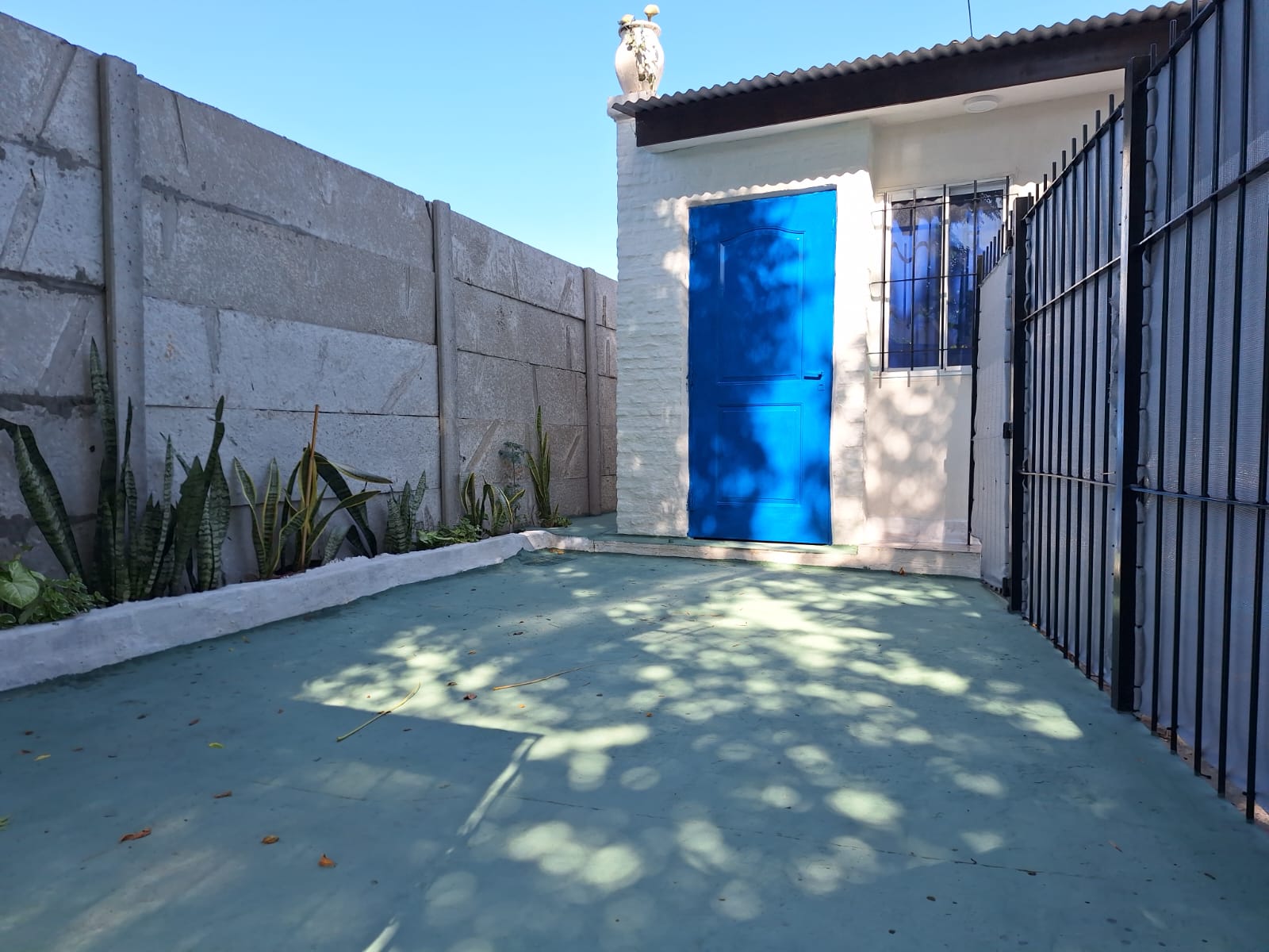 ALQUILER DEPARTAMENTO. TIPO CASA 2 AMBIENTES - Imagen 8