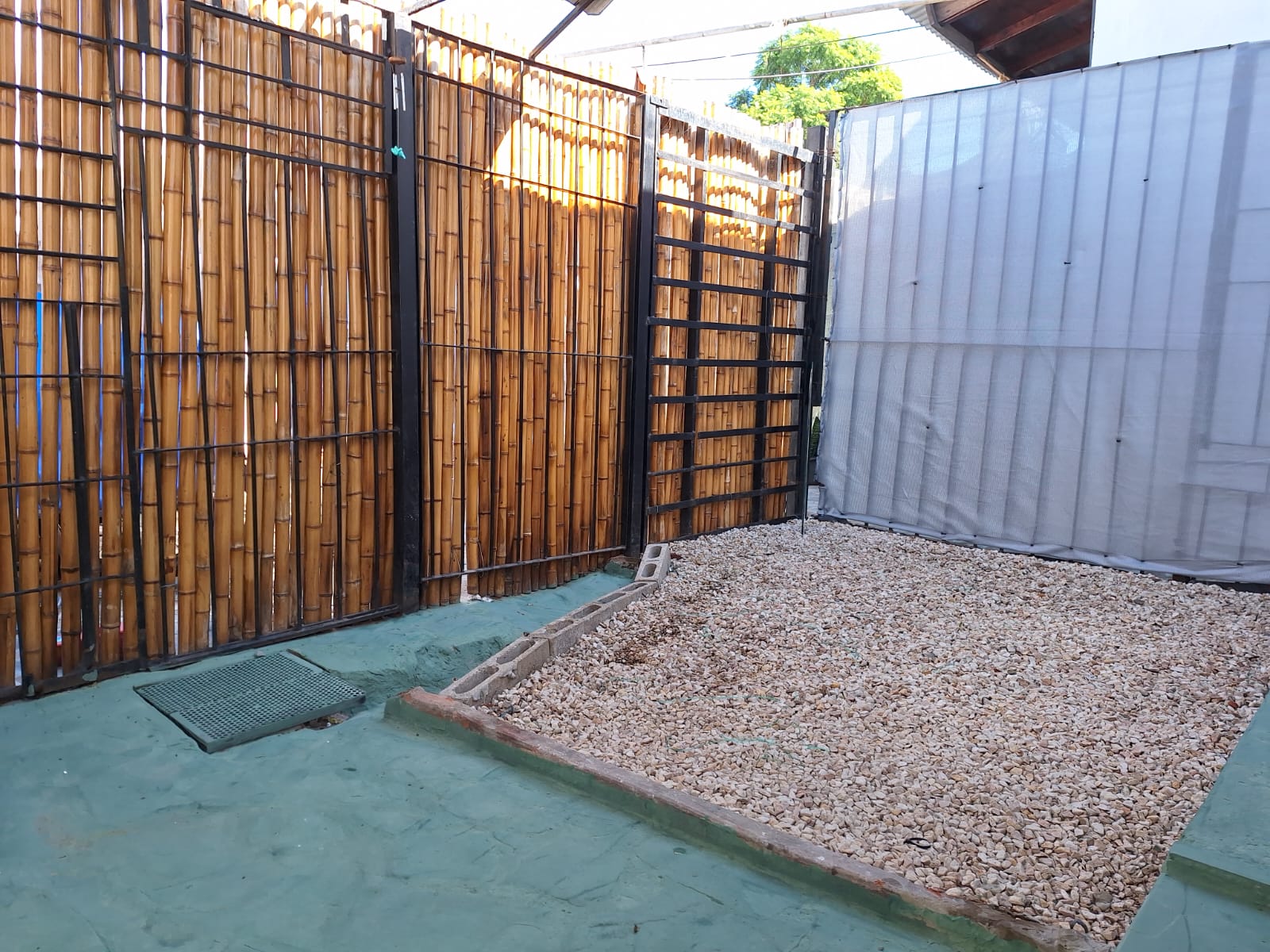 ALQUILER DEPARTAMENTO. TIPO CASA 2 AMBIENTES - Imagen 10