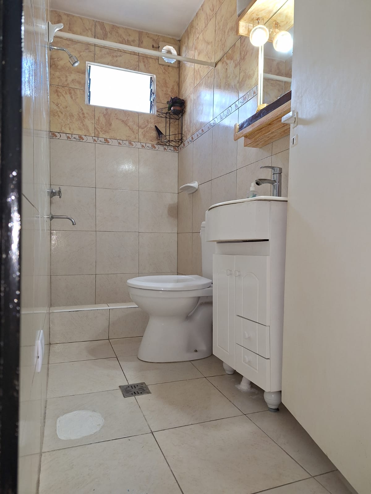 ALQUILER DEPARTAMENTO. TIPO CASA 2 AMBIENTES - Imagen 5