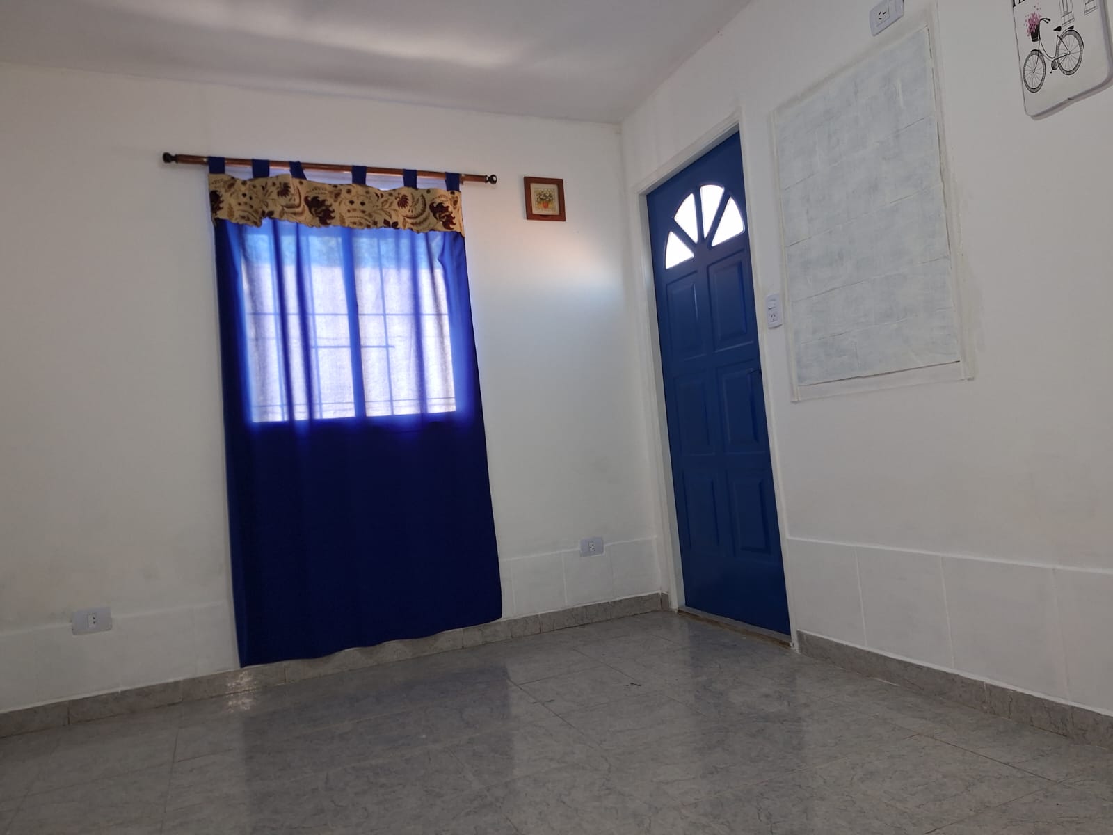 ALQUILER DEPARTAMENTO. TIPO CASA 2 AMBIENTES - Imagen 4