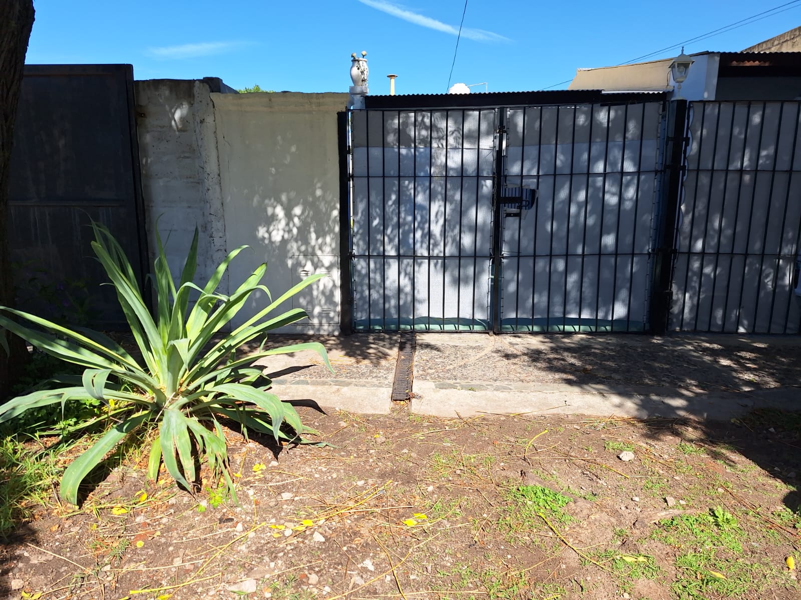 ALQUILER DEPARTAMENTO. TIPO CASA 2 AMBIENTES