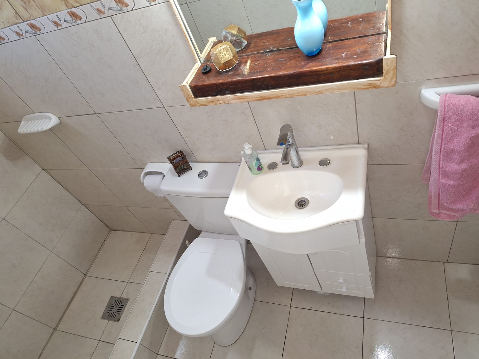 ALQUILER DEPARTAMENTO. TIPO CASA 2 AMBIENTES - Imagen 3