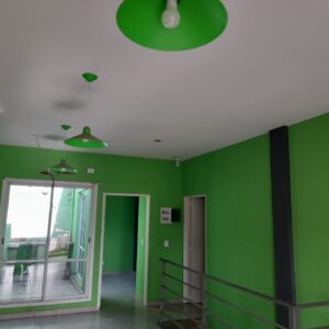 ALQUILER DEPARTAMENTO DOS AMBIENTES - PRIMER PISO