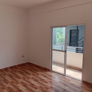 ALQUILER DEPARTAMENTO DOS AMBIENTES