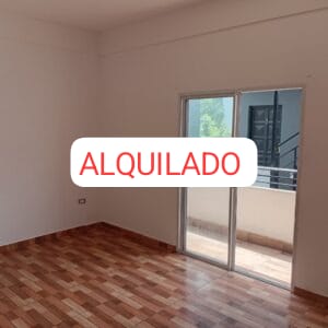 ALQUILER DEPARTAMENTO DOS AMBIENTES