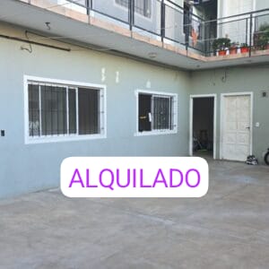 ALQUILER DEPARTAMENTO INTERNO TIPO LOFT
