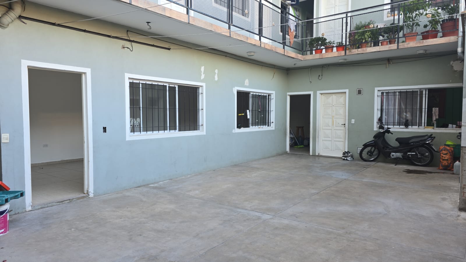 ALQUILER DEPARTAMENTO INTERNO TIPO LOFT