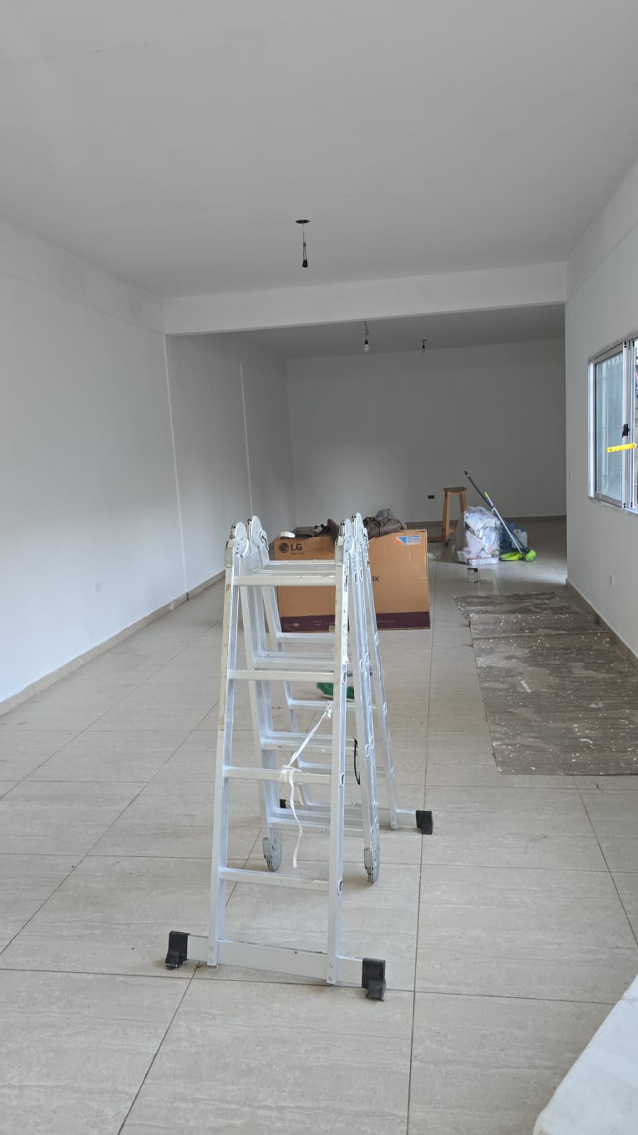 ALQUILER DEPARTAMENTO INTERNO TIPO LOFT - Imagen 2