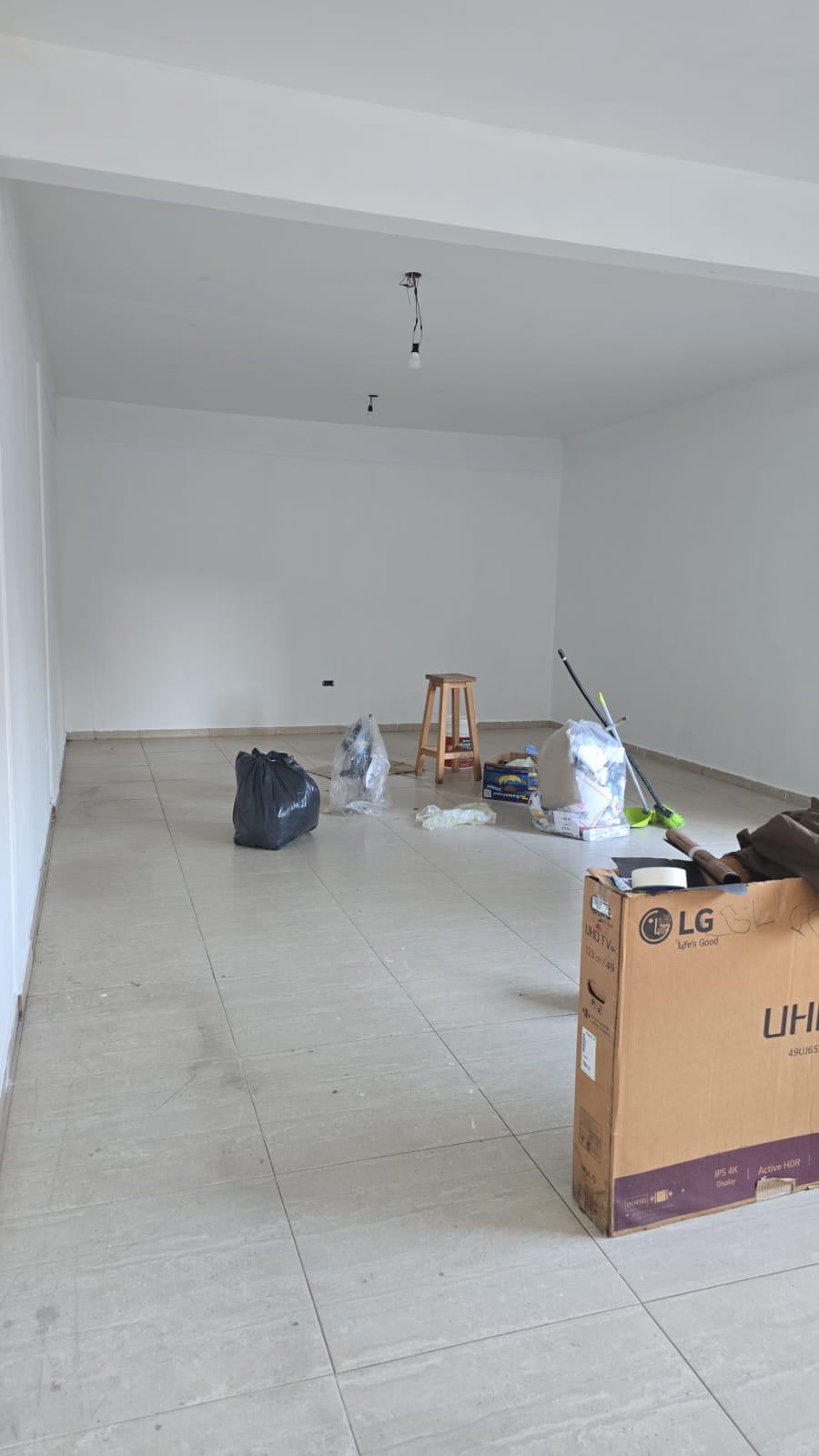 ALQUILER DEPARTAMENTO INTERNO TIPO LOFT - Imagen 3