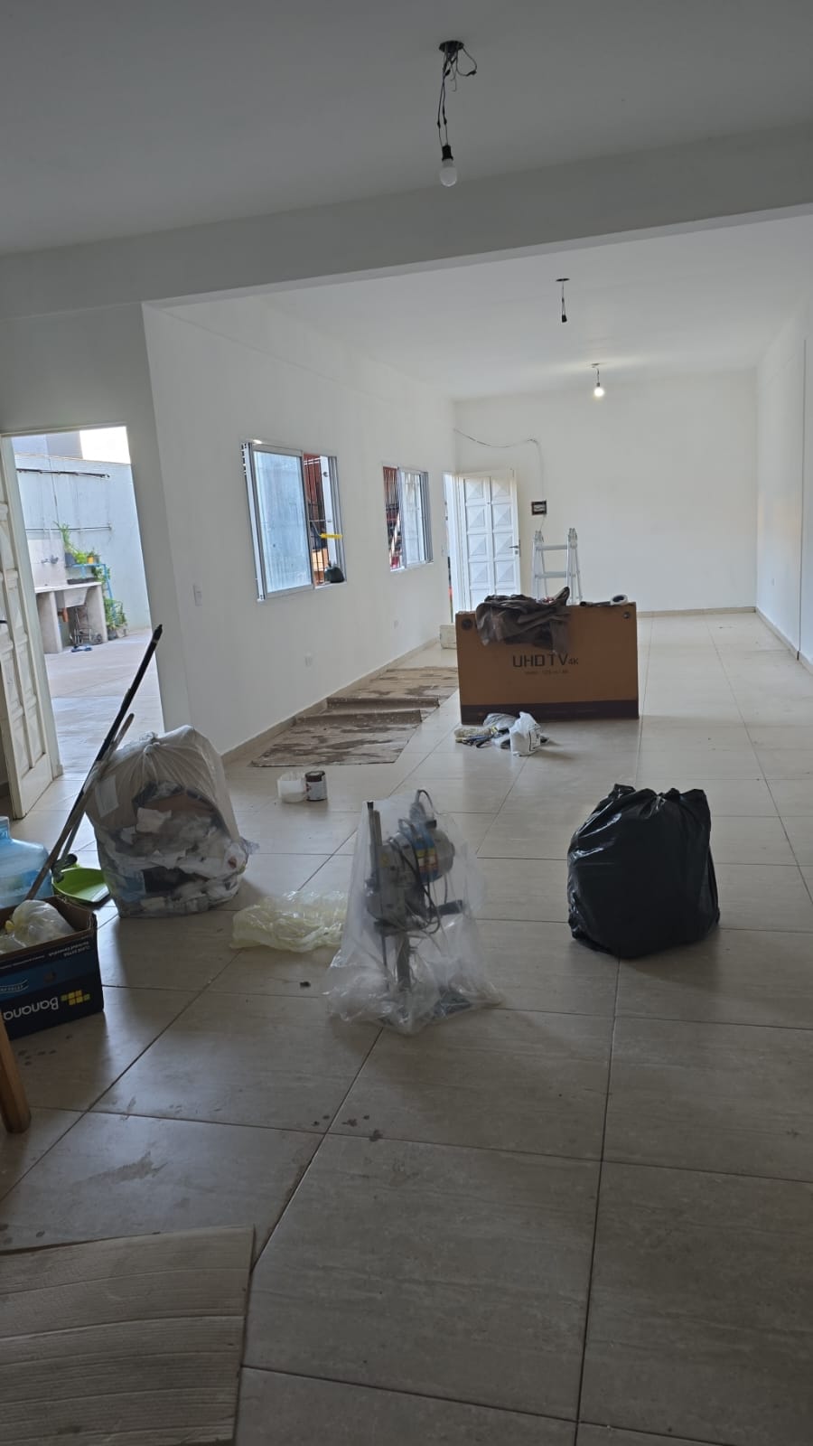 ALQUILER DEPARTAMENTO INTERNO TIPO LOFT - Imagen 4